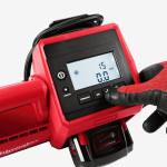 Насос повітряний акумуляторний MILWAUKEE, M18 BI-0
