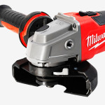 Шлифмашина угловая аккумуляторная MILWAUKEE, M18 FSAG115X-0, Ø115мм Шлифмашина угловая аккумуляторная MILWAUKEE, M18 FSAG115X-0, Ø115мм