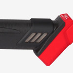 Шлифмашина угловая аккумуляторная MILWAUKEE, M18 FSAG115X-0, Ø115мм Шлифмашина угловая аккумуляторная MILWAUKEE, M18 FSAG115X-0, Ø115мм
