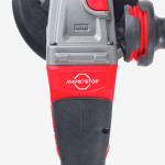 Шлифмашина угловая аккумуляторная MILWAUKEE, M18 FSAGV115XPDB-0X, Ø115мм (HDкейс) Шлифмашина угловая аккумуляторная MILWAUKEE, M18 FSAGV115XPDB-0X, Ø115мм (HDкейс)