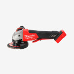 Шлифмашина угловая аккумуляторная MILWAUKEE, M18 FSAGV115XPDB-0, Ø115мм Шлифмашина угловая аккумуляторная MILWAUKEE, M18 FSAGV115XPDB-0, Ø115мм