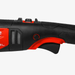 Машина полировочная ексцентрикова акумуляторна MILWAUKEE, M18 FUEL FROP15-0X Машина полировочная ексцентрикова акумуляторна MILWAUKEE, M18 FUEL FROP15-0X