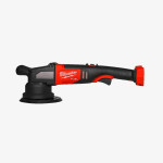 Машина полировочная ексцентрикова акумуляторна MILWAUKEE, M18 FUEL FROP21-0X Машина полировочная ексцентрикова акумуляторна MILWAUKEE, M18 FUEL FROP21-0X