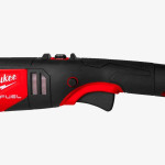 Машина полировочная ексцентрикова акумуляторна MILWAUKEE, M18 FUEL FROP21-0X Машина полировочная ексцентрикова акумуляторна MILWAUKEE, M18 FUEL FROP21-0X
