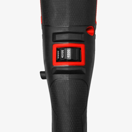 Машина полировочная ексцентриковая акумуляторная MILWAUKEE, M18 FUEL FROP21-502X Машина полировочная ексцентриковая акумуляторная MILWAUKEE, M18 FUEL FROP21-502X