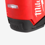 Перфоратор SDS-PLUS аккумуляторный MILWAUKEE, M18 FUEL ONEFH-0X