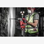 Перфоратор SDS-PLUS аккумуляторный MILWAUKEE, M18 FUEL FHX-0 Перфоратор SDS-PLUS аккумуляторный MILWAUKEE, M18 FUEL FHX-0