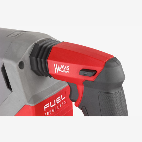 Перфоратор SDS-PLUS аккумуляторный MILWAUKEE, M18 FUEL FHX-0 Перфоратор SDS-PLUS аккумуляторный MILWAUKEE, M18 FUEL FHX-0