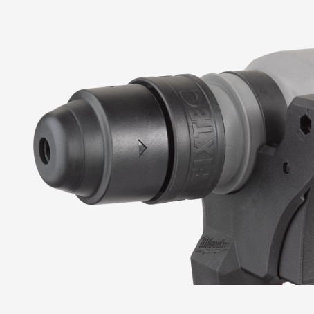 Перфоратор SDS-PLUS аккумуляторный MILWAUKEE, M18 FUEL FHX-0 Перфоратор SDS-PLUS аккумуляторный MILWAUKEE, M18 FUEL FHX-0