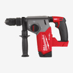 Перфоратор SDS-PLUS аккумуляторный MILWAUKEE, M18 FUEL FHX-0 Перфоратор SDS-PLUS аккумуляторный MILWAUKEE, M18 FUEL FHX-0