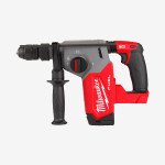 Перфоратор SDS-PLUS аккумуляторный MILWAUKEE, M18 FUEL FHX-0X