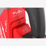 Перфоратор SDS-PLUS аккумуляторный MILWAUKEE, M18 FUEL FHX-0X