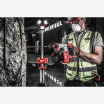 Перфоратор SDS-PLUS акумуляторний MILWAUKEE, M18 BLHX-0X