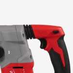 Перфоратор SDS-PLUS акумуляторний MILWAUKEE, M18 BLHX-0X