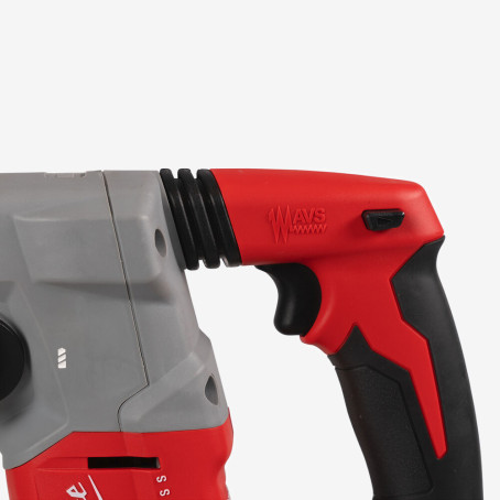 Перфоратор SDS-PLUS акумуляторний MILWAUKEE, M18 BLHX-0X