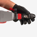 Перфоратор SDS-PLUS акумуляторний MILWAUKEE, M18 BLHX-0X