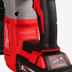 Перфоратор SDS-PLUS аккумуляторный MILWAUKEE, M18 BLHX-502X Перфоратор SDS-PLUS аккумуляторный MILWAUKEE, M18 BLHX-502X