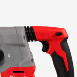 Перфоратор SDS-PLUS аккумуляторный MILWAUKEE, M18 BLHX-502X Перфоратор SDS-PLUS аккумуляторный MILWAUKEE, M18 BLHX-502X