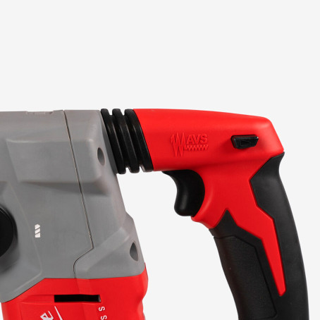 Перфоратор SDS-PLUS аккумуляторный MILWAUKEE, M18 BLHX-502X Перфоратор SDS-PLUS аккумуляторный MILWAUKEE, M18 BLHX-502X