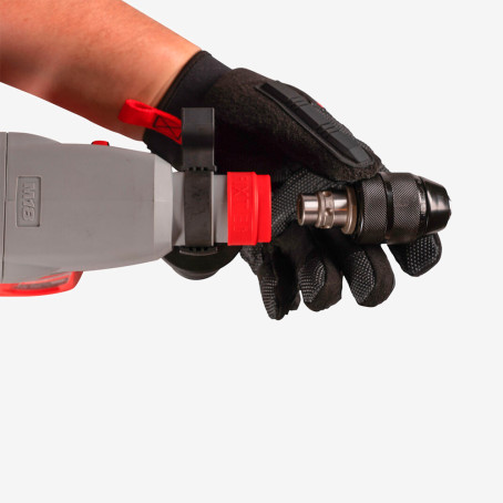 Перфоратор SDS-PLUS аккумуляторный MILWAUKEE, M18 BLHX-502X Перфоратор SDS-PLUS аккумуляторный MILWAUKEE, M18 BLHX-502X