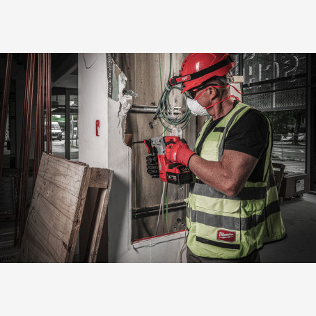 Перфоратор SDS-PLUS акумуляторний MILWAUKEE, M18 BLH-502X Перфоратор SDS-PLUS акумуляторний MILWAUKEE, M18 BLH-502X