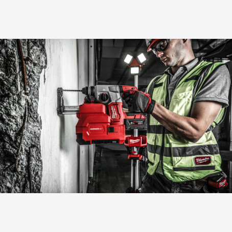 Перфоратор SDS-PLUS акумуляторний MILWAUKEE, M18 BLH-502X Перфоратор SDS-PLUS акумуляторний MILWAUKEE, M18 BLH-502X