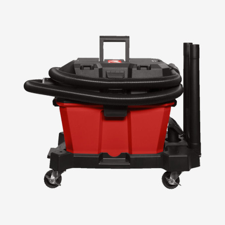 Пилосос акумуляторний MILWAUKEE, M18 F2VC23L-0 Пилосос акумуляторний MILWAUKEE, M18 F2VC23L-0