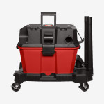 Пилосос акумуляторний MILWAUKEE, M18 F2VC23L-0 Пилосос акумуляторний MILWAUKEE, M18 F2VC23L-0