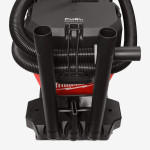 Пилосос акумуляторний MILWAUKEE, M18 F2VC23L-0 Пилосос акумуляторний MILWAUKEE, M18 F2VC23L-0
