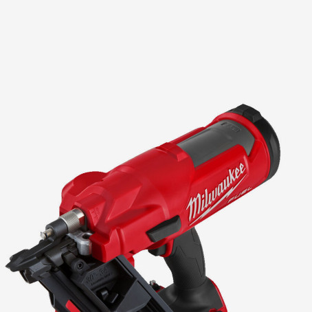 Цвяхозабивний пістолет акумуляторний MILWAUKEE, M18 FFN21-0C, 50/90мм Цвяхозабивний пістолет акумуляторний MILWAUKEE, M18 FFN21-0C, 50/90мм