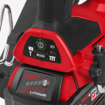 Цвяхозабивний пістолет акумуляторний MILWAUKEE, M18 FFN21-0C, 50/90мм Цвяхозабивний пістолет акумуляторний MILWAUKEE, M18 FFN21-0C, 50/90мм
