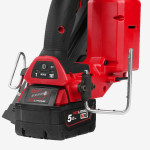 Цвяхозабивний пістолет акумуляторний MILWAUKEE, M18 FFN21-0C, 50/90мм Цвяхозабивний пістолет акумуляторний MILWAUKEE, M18 FFN21-0C, 50/90мм