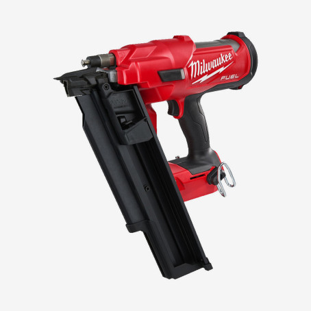Цвяхозабивний пістолет акумуляторний MILWAUKEE, M18 FFN21-0C, 50/90мм Цвяхозабивний пістолет акумуляторний MILWAUKEE, M18 FFN21-0C, 50/90мм
