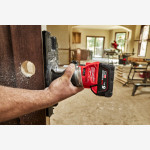 Фрезер кромкувальний акумулятрний MILWAUKEE, M18 FUEL FTR8-0X Фрезер кромкувальний акумулятрний MILWAUKEE, M18 FUEL FTR8-0X