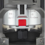 Фрезер кромкувальний акумулятрний MILWAUKEE, M18 FUEL FTR8-0X Фрезер кромкувальний акумулятрний MILWAUKEE, M18 FUEL FTR8-0X