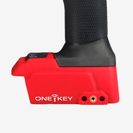 Гайковерт аккумуляторный 7/16'' HEX MILWAUKEE, M18 FUEL ONEFHIWH716-0X