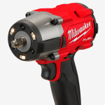 Гайковерт аккумуляторный 3/8'' MILWAUKEE, M18 FUEL FMTIW2F38-0X