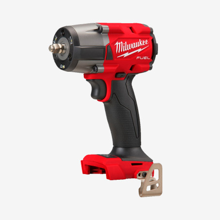 Гайковерт аккумуляторный 3/8'' MILWAUKEE, M18 FUEL FMTIW2F38-0X