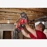 Инструмент резьбонарезной аккумуляторный MILWAUKEE, M18 FUEL FPT114-802C, 1 1/4''