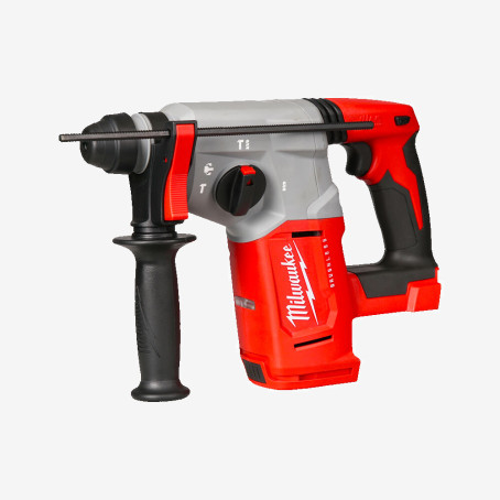 Перфоратор SDS-PLUS акумуляторний MILWAUKEE, M18 BLH-0