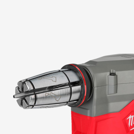Инструмент расширительный аккумуляторный UPONOR Q&E, MILWAUKEE, M18 FUEL FPXP-0C