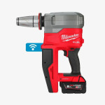 Инструмент расширительный аккумуляторный UPONOR Q&E, MILWAUKEE, M18 FUEL FPXP-H10502C