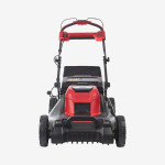 Газонокосилка самоходная аккумуляторная MILWAUKEE, M18 F2LM53-0 Газонокосилка самоходная аккумуляторная MILWAUKEE, M18 F2LM53-0