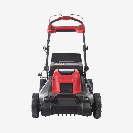 Газонокосилка самоходная аккумуляторная MILWAUKEE, M18 F2LM53-0 Газонокосилка самоходная аккумуляторная MILWAUKEE, M18 F2LM53-0