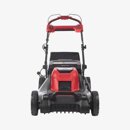 Газонокосилка самоходная аккумуляторная MILWAUKEE, M18 F2LM53-122 Газонокосилка самоходная аккумуляторная MILWAUKEE, M18 F2LM53-122
