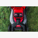 Газонокосилка самоходная аккумуляторная MILWAUKEE, M18 F2LM53-122 Газонокосилка самоходная аккумуляторная MILWAUKEE, M18 F2LM53-122