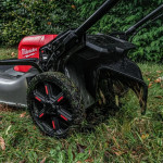 Газонокосилка самоходная аккумуляторная MILWAUKEE, M18 F2LM53-122 Газонокосилка самоходная аккумуляторная MILWAUKEE, M18 F2LM53-122