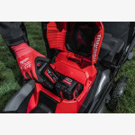 Газонокосилка самоходная аккумуляторная MILWAUKEE, M18 F2LM53-122 Газонокосилка самоходная аккумуляторная MILWAUKEE, M18 F2LM53-122