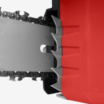 Пила цепная аккумуляторная MILWAUKEE, M18 FUEL FTHCHS30-0