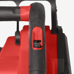 Пила цепная аккумуляторная MILWAUKEE, M18 FUEL FTHCHS30-0
